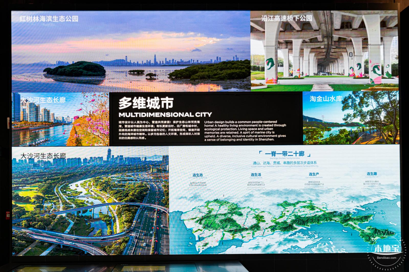 深圳两馆