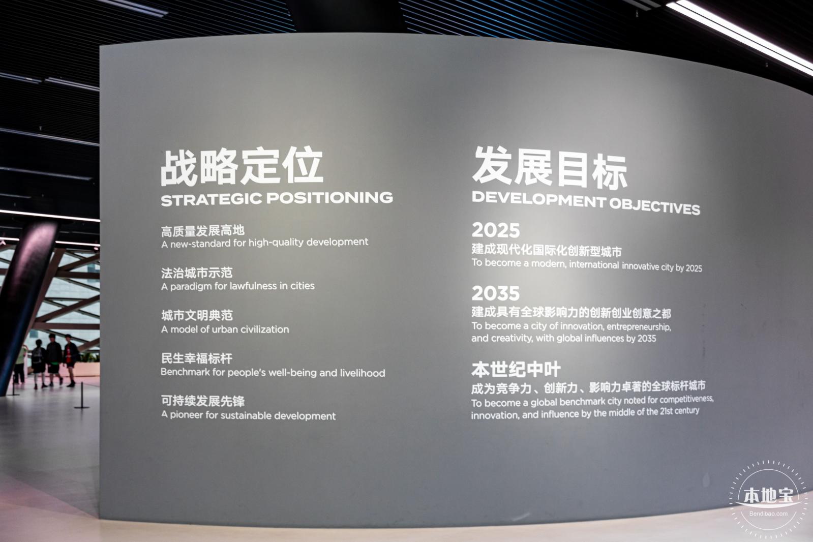 深圳两馆