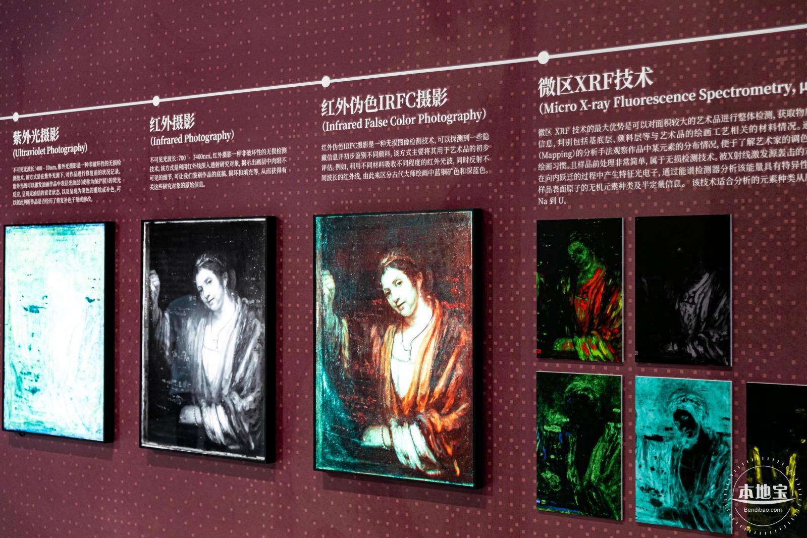 深圳两馆