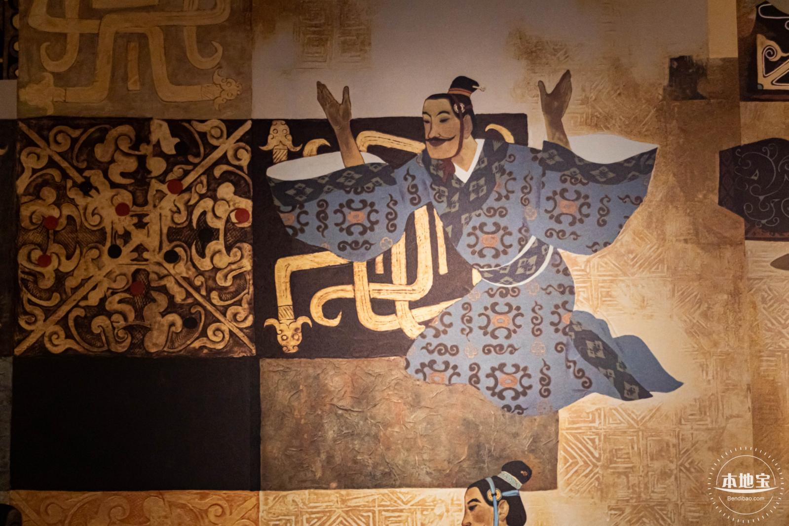 深圳新展【千乘之国】