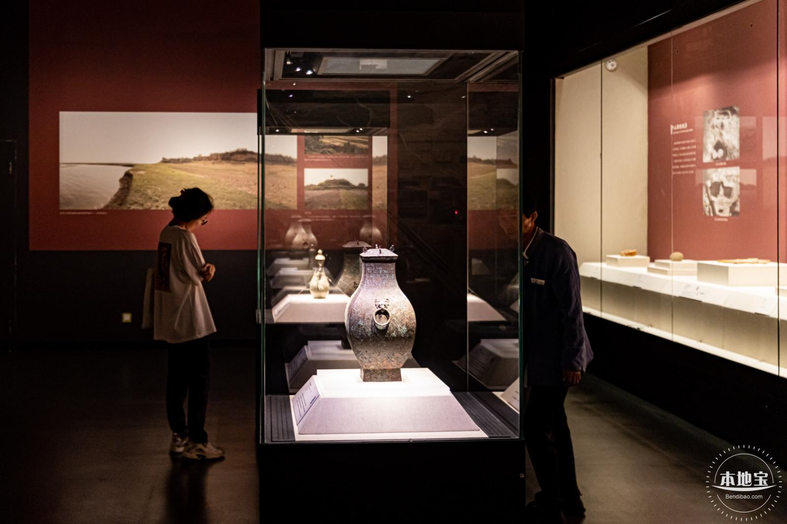 深圳新展【千乘之国】
