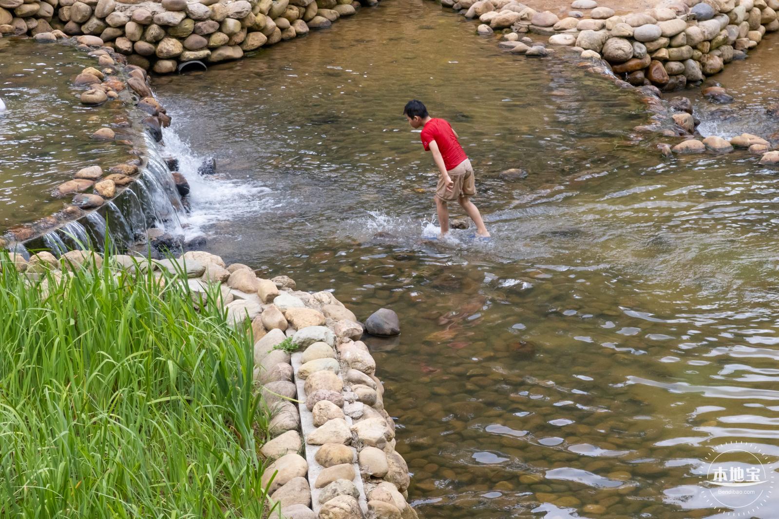 头陂公园
