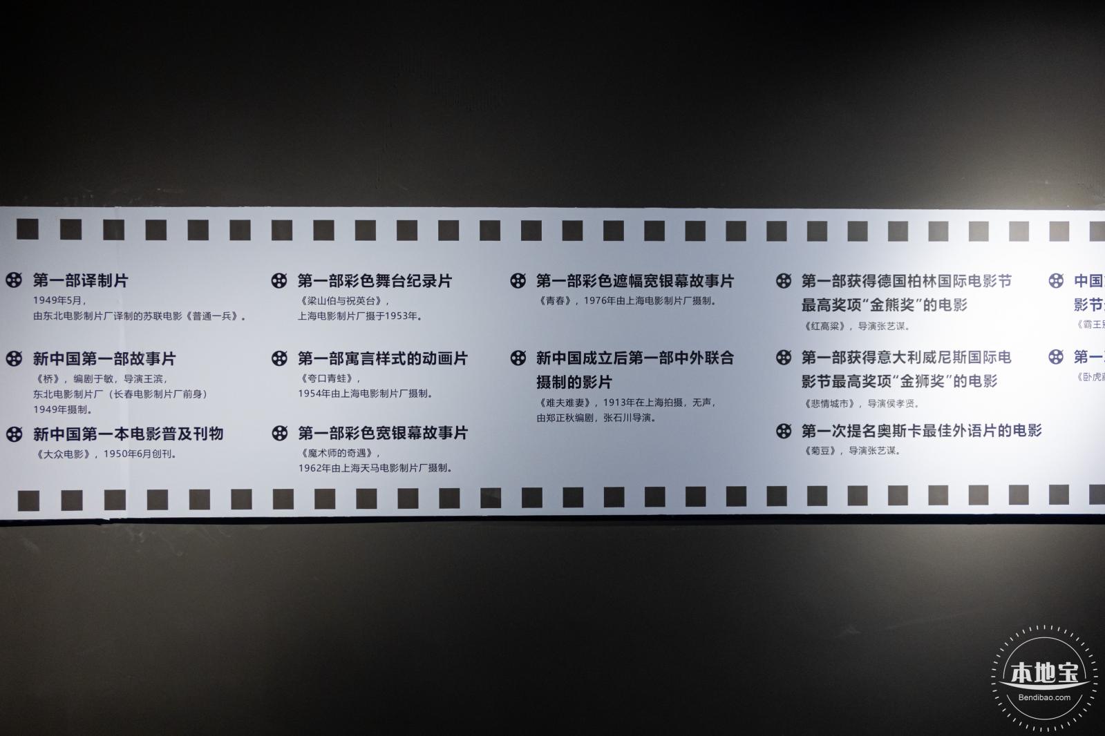 上围电影博物馆