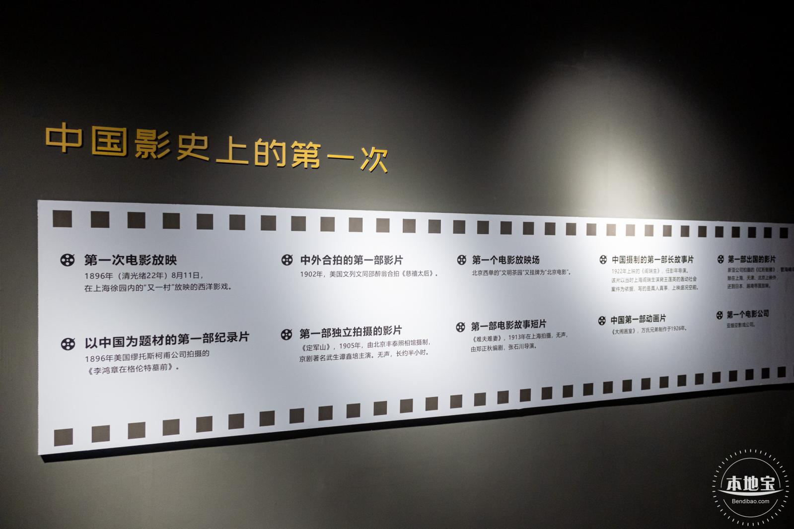 上围电影博物馆