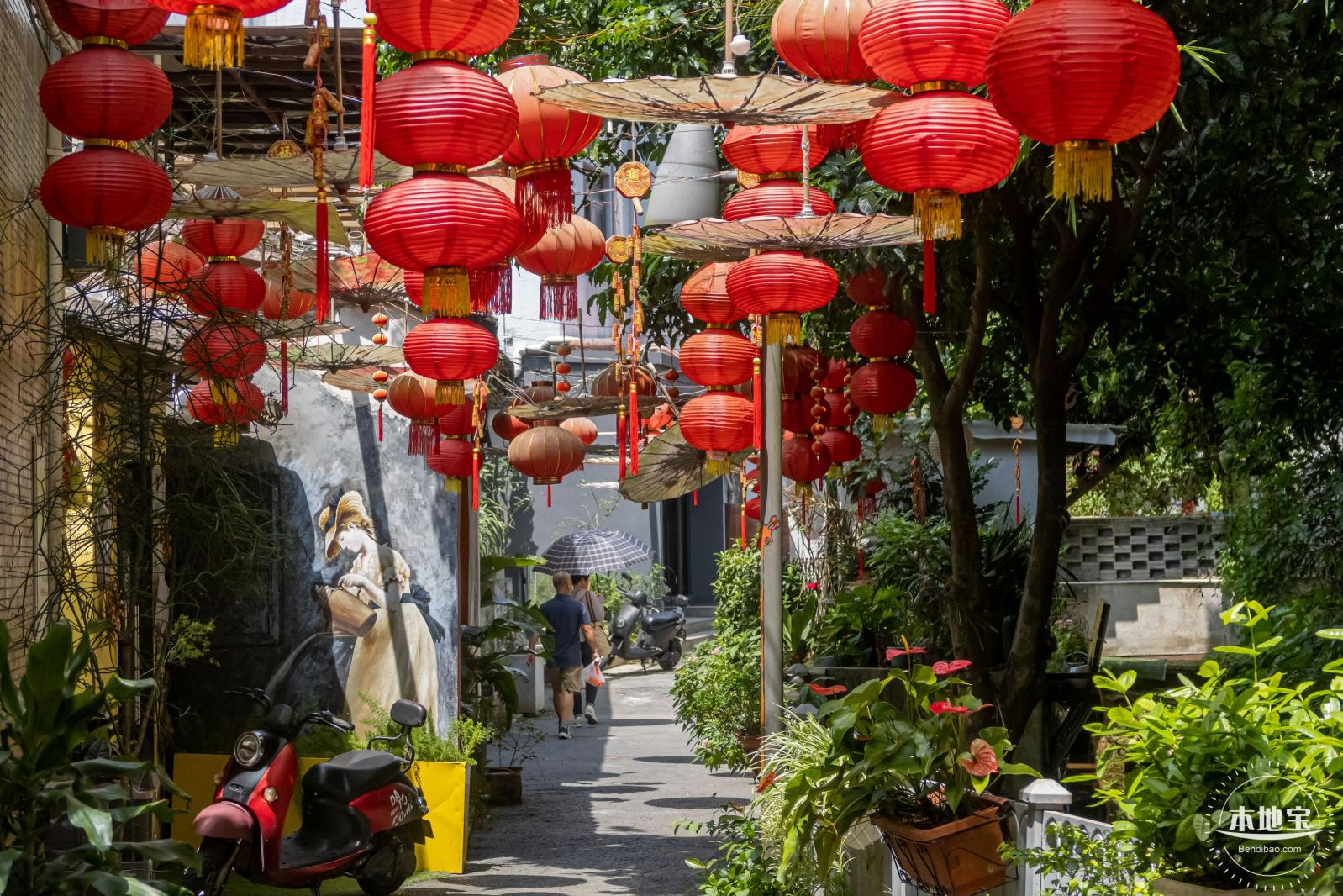 上围电影博物馆