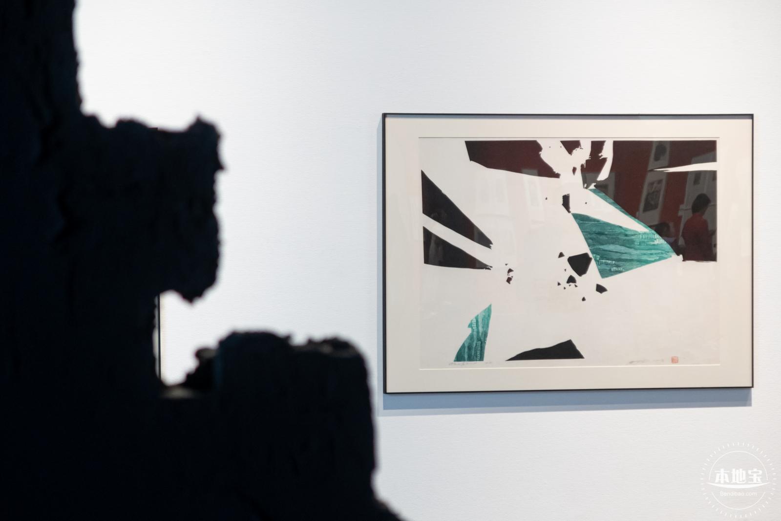 深圳新展【应天齐当代艺术展】