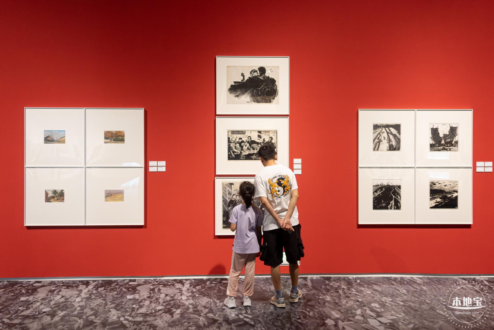 深圳新展【应天齐当代艺术展】