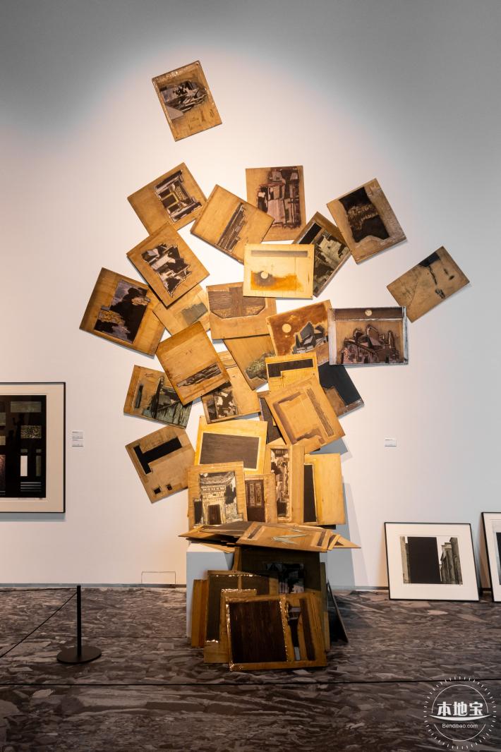 深圳新展【应天齐当代艺术展】