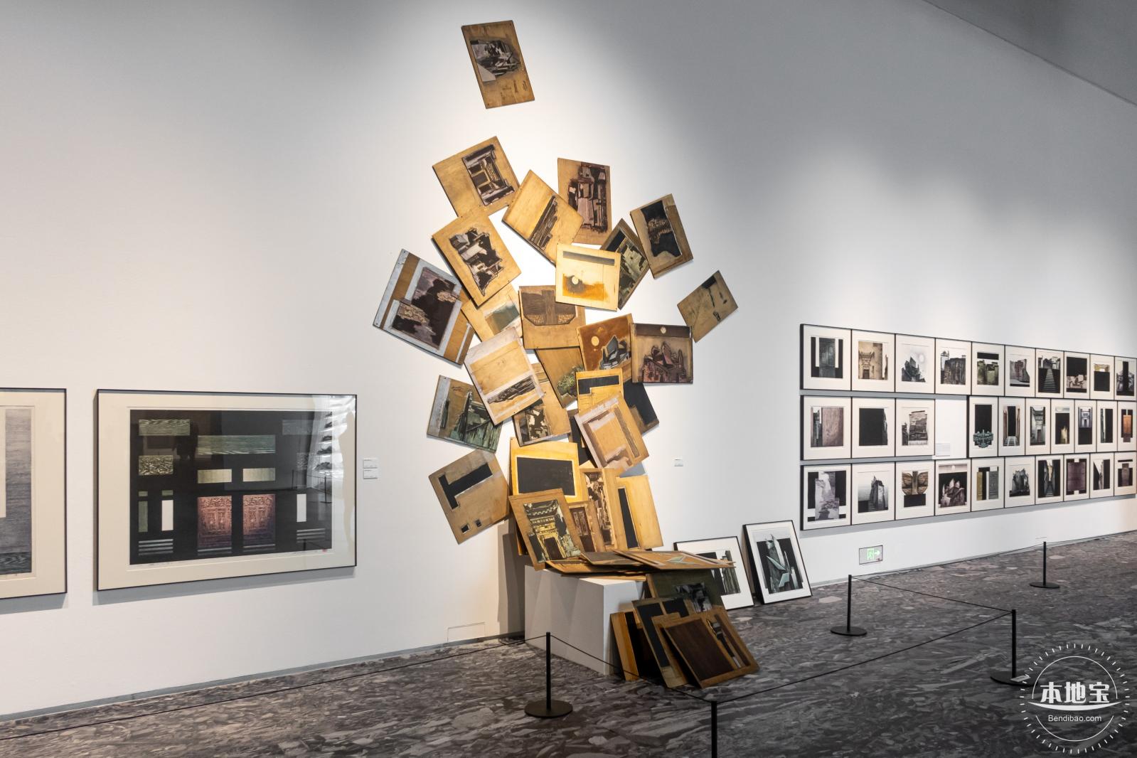 深圳新展【应天齐当代艺术展】