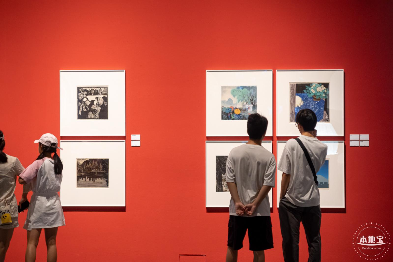 深圳新展【应天齐当代艺术展】