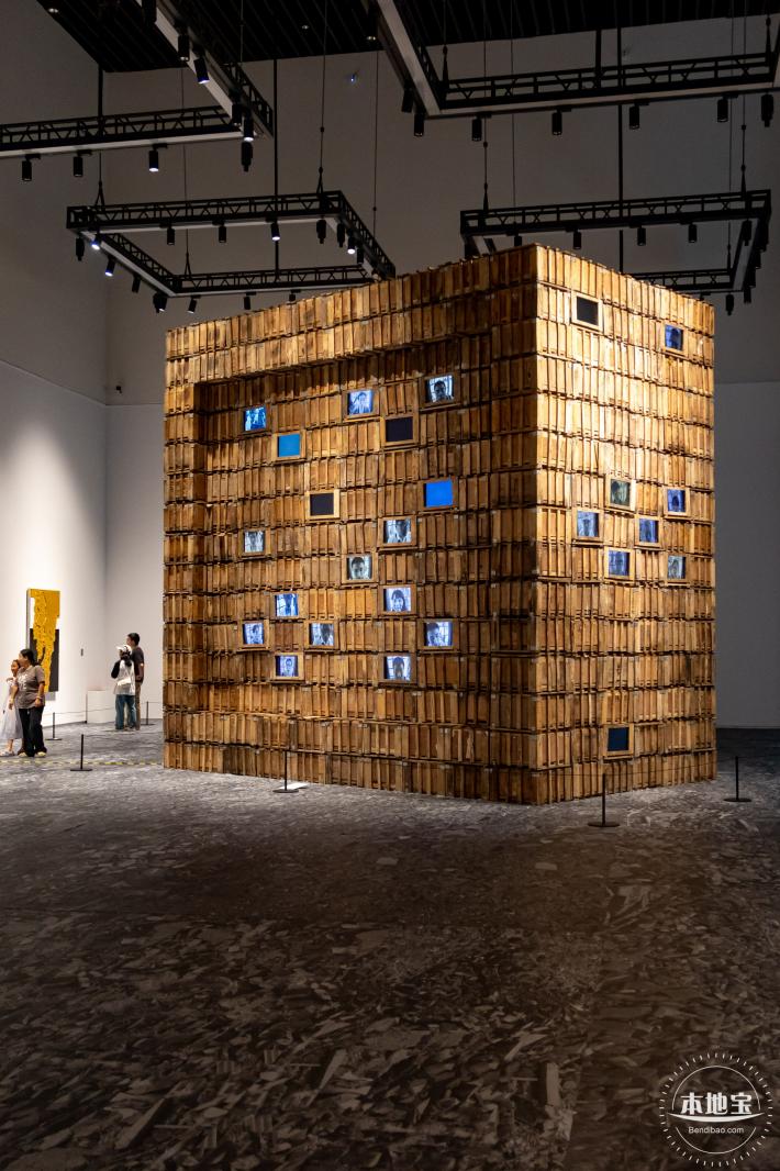 深圳新展【应天齐当代艺术展】