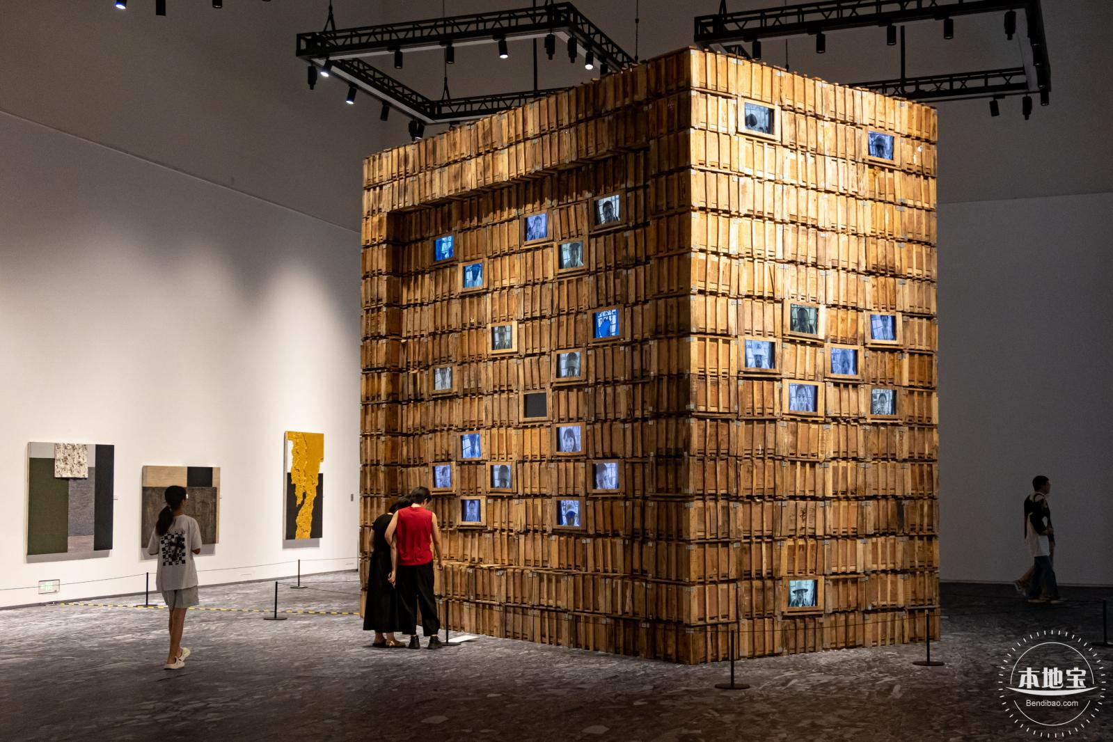 深圳新展【应天齐当代艺术展】