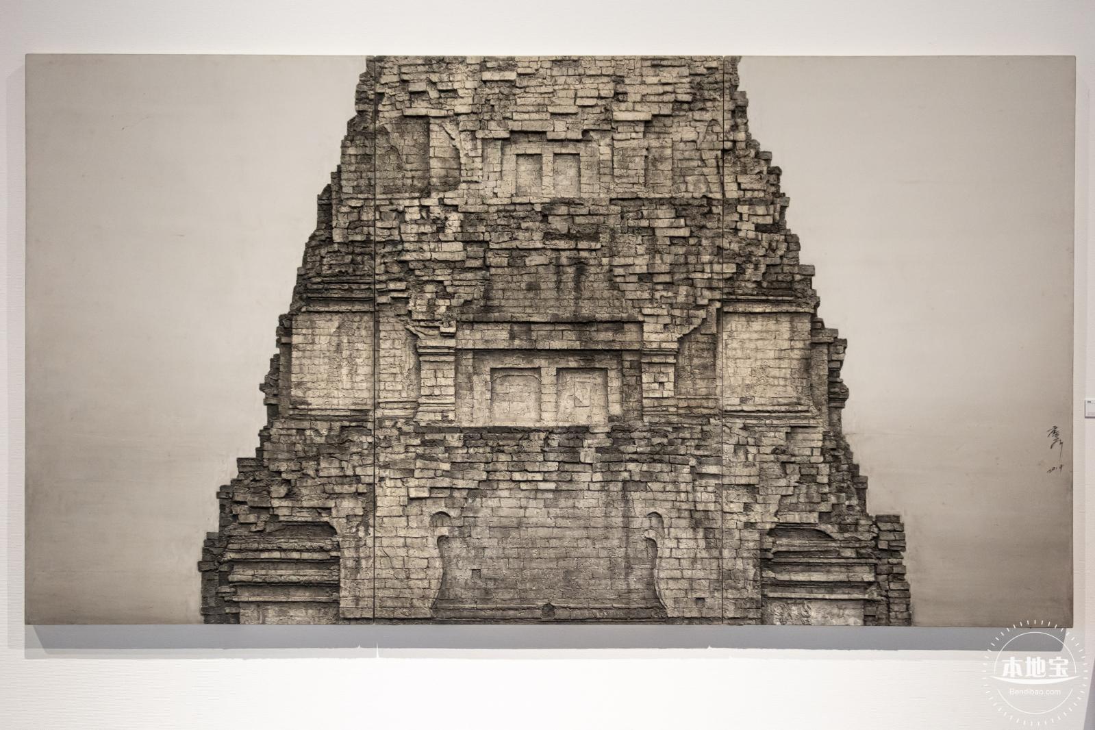深圳新展【应天齐当代艺术展】