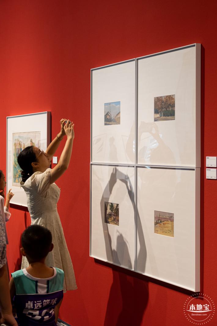 深圳新展【应天齐当代艺术展】