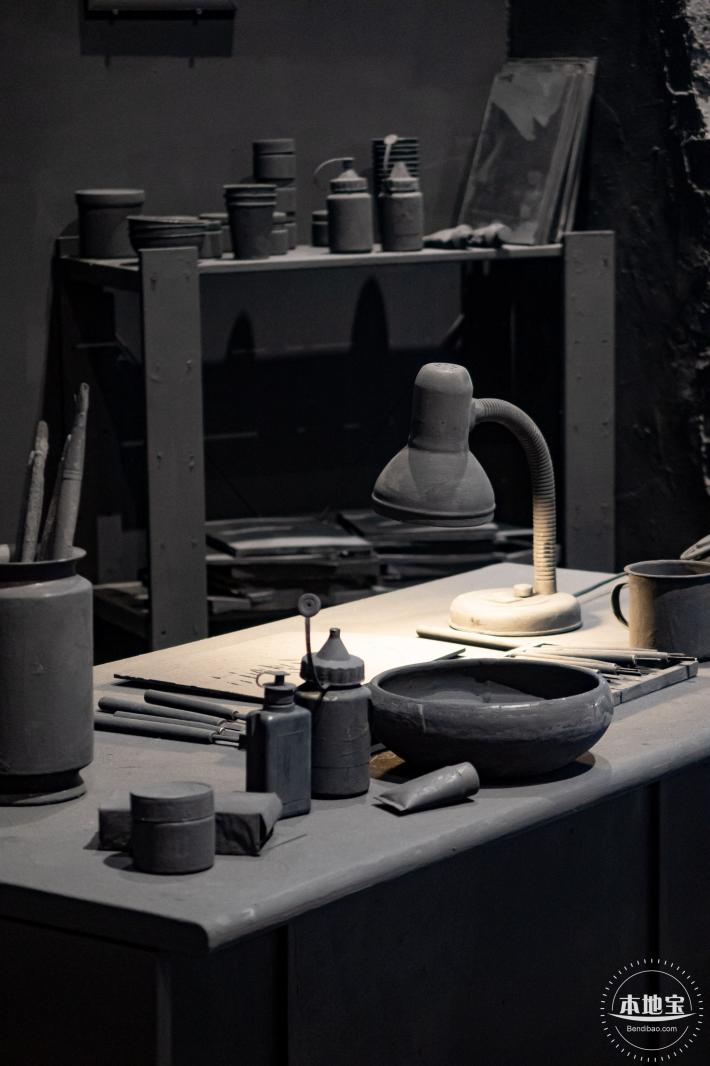 深圳新展【应天齐当代艺术展】