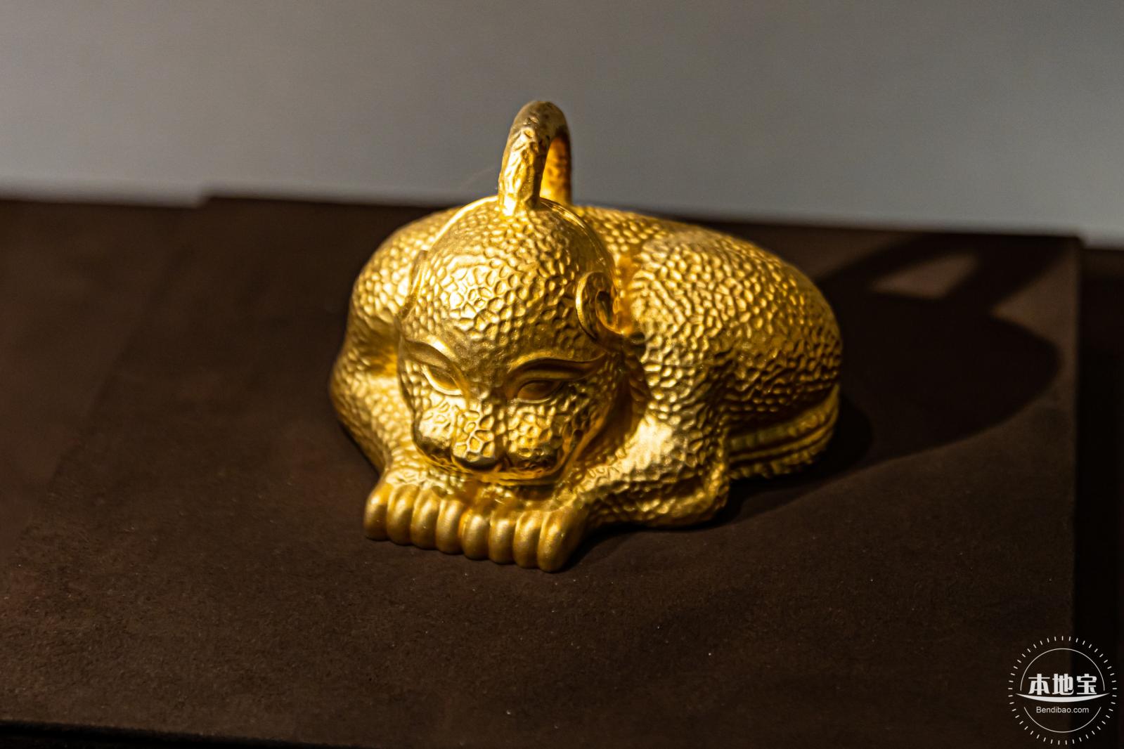 黄金珠宝博物馆