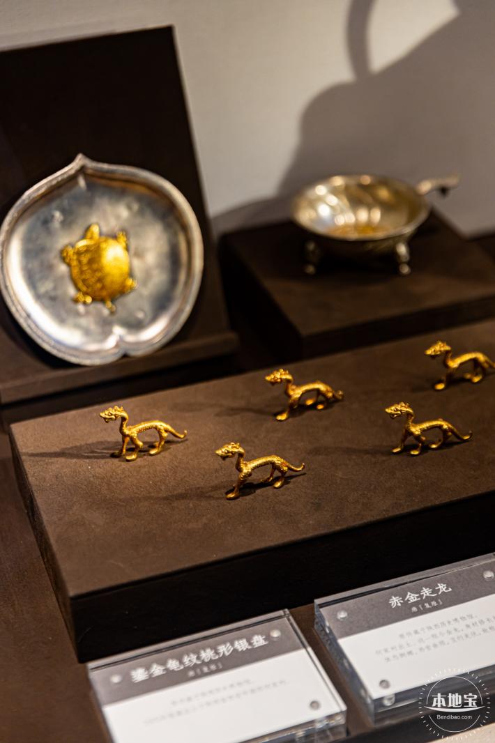 黄金珠宝博物馆
