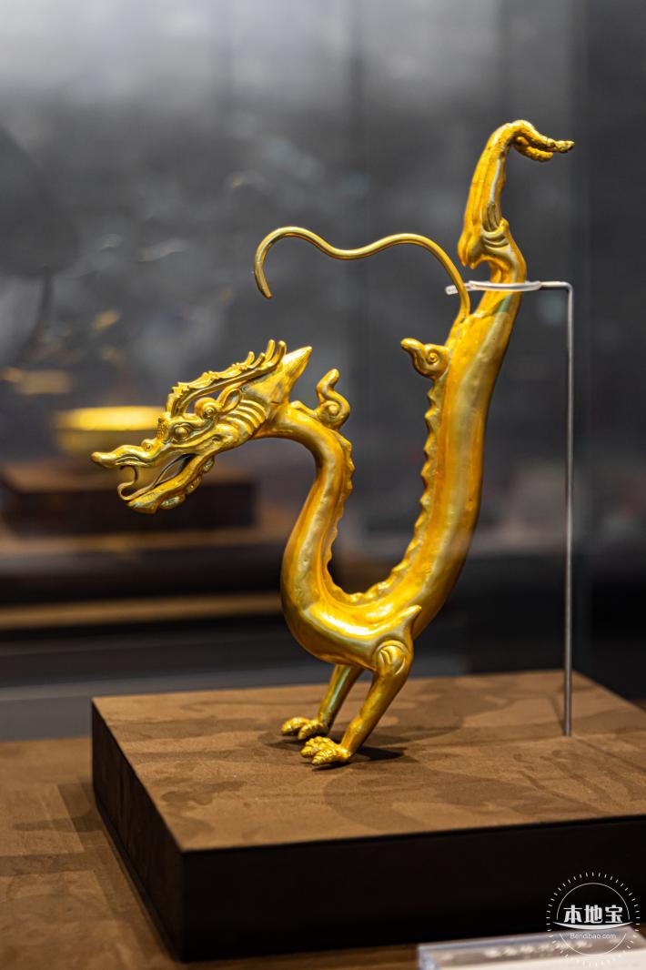 黄金珠宝博物馆