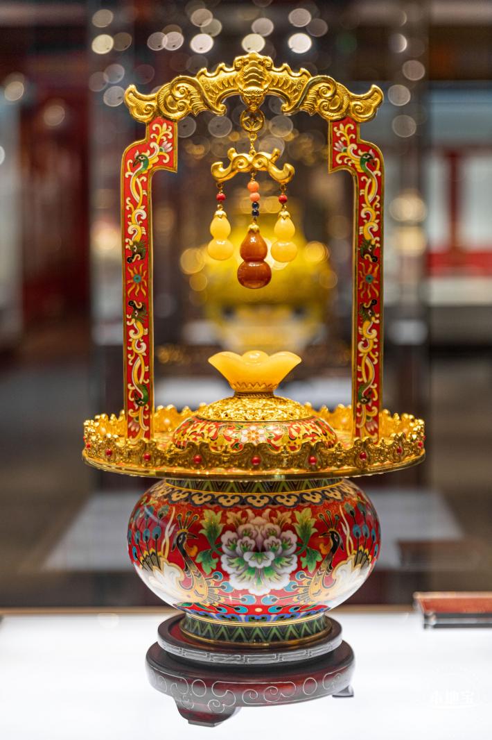黄金珠宝博物馆