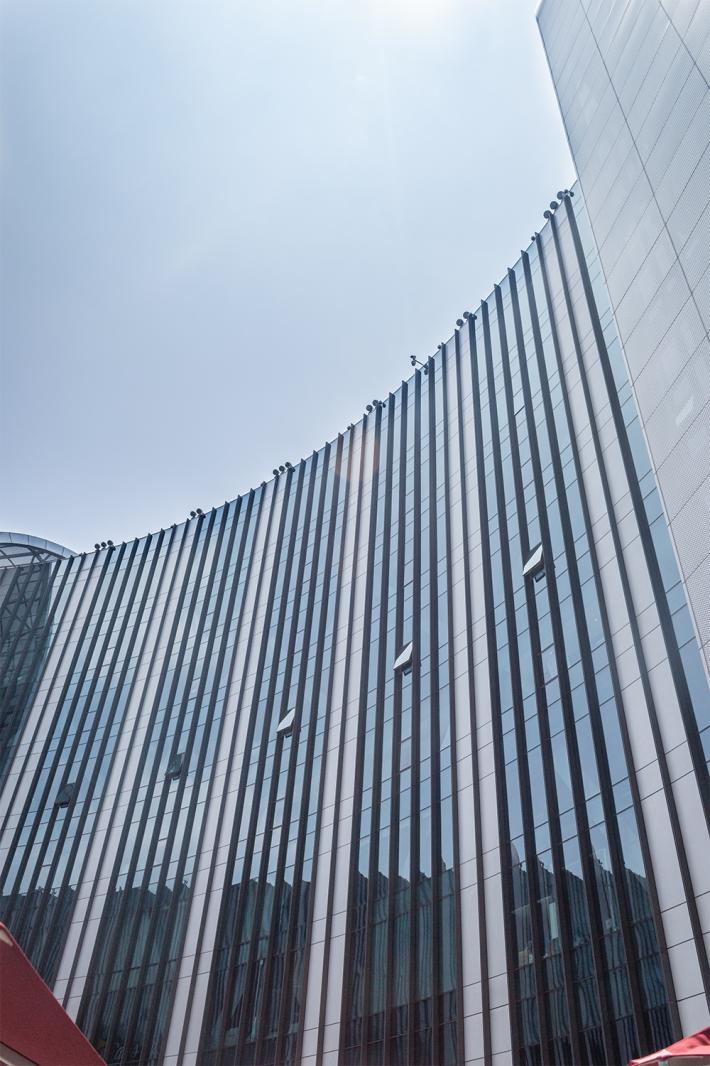 国家会展中心（上海）