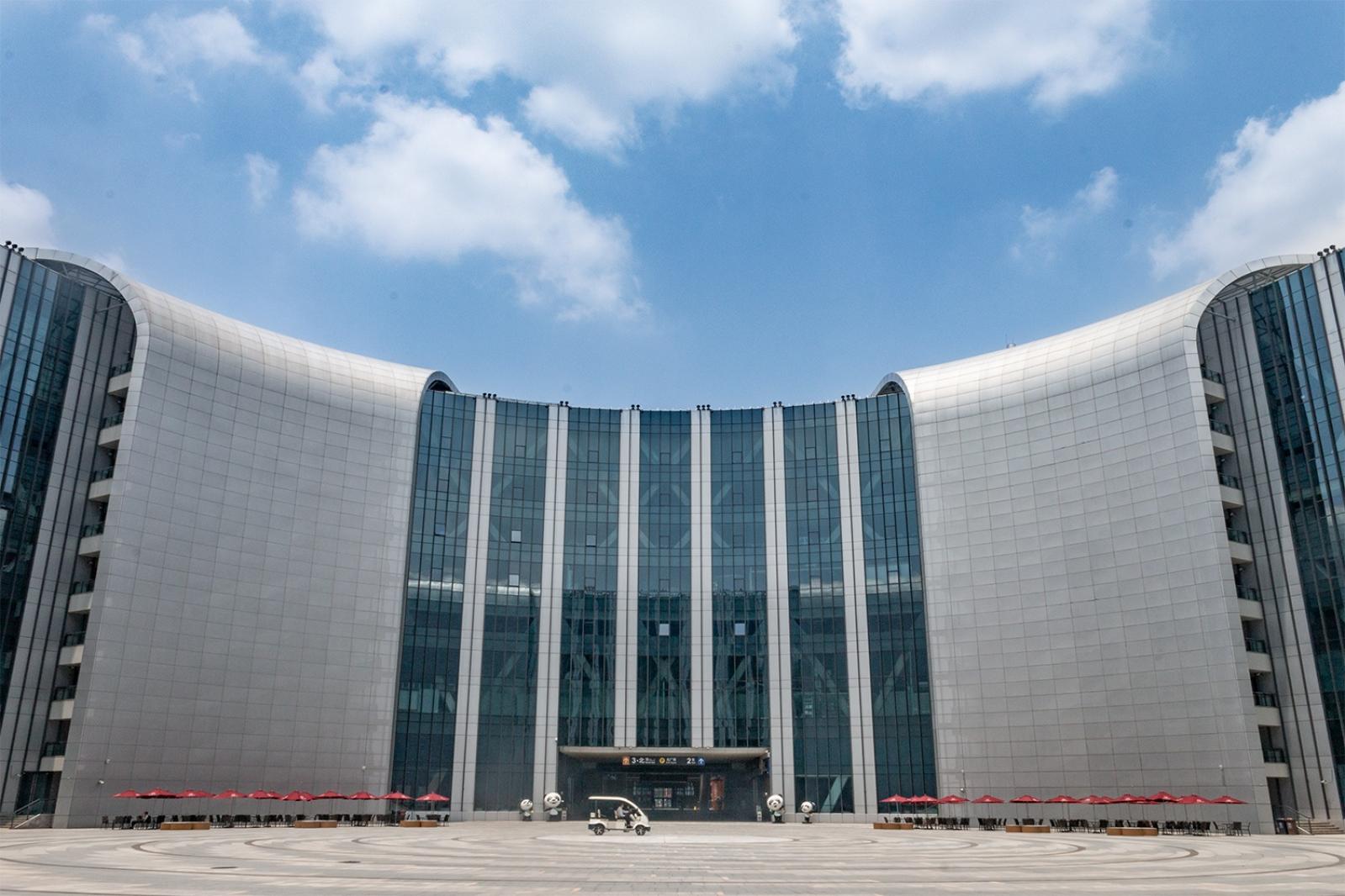 国家会展中心（上海）