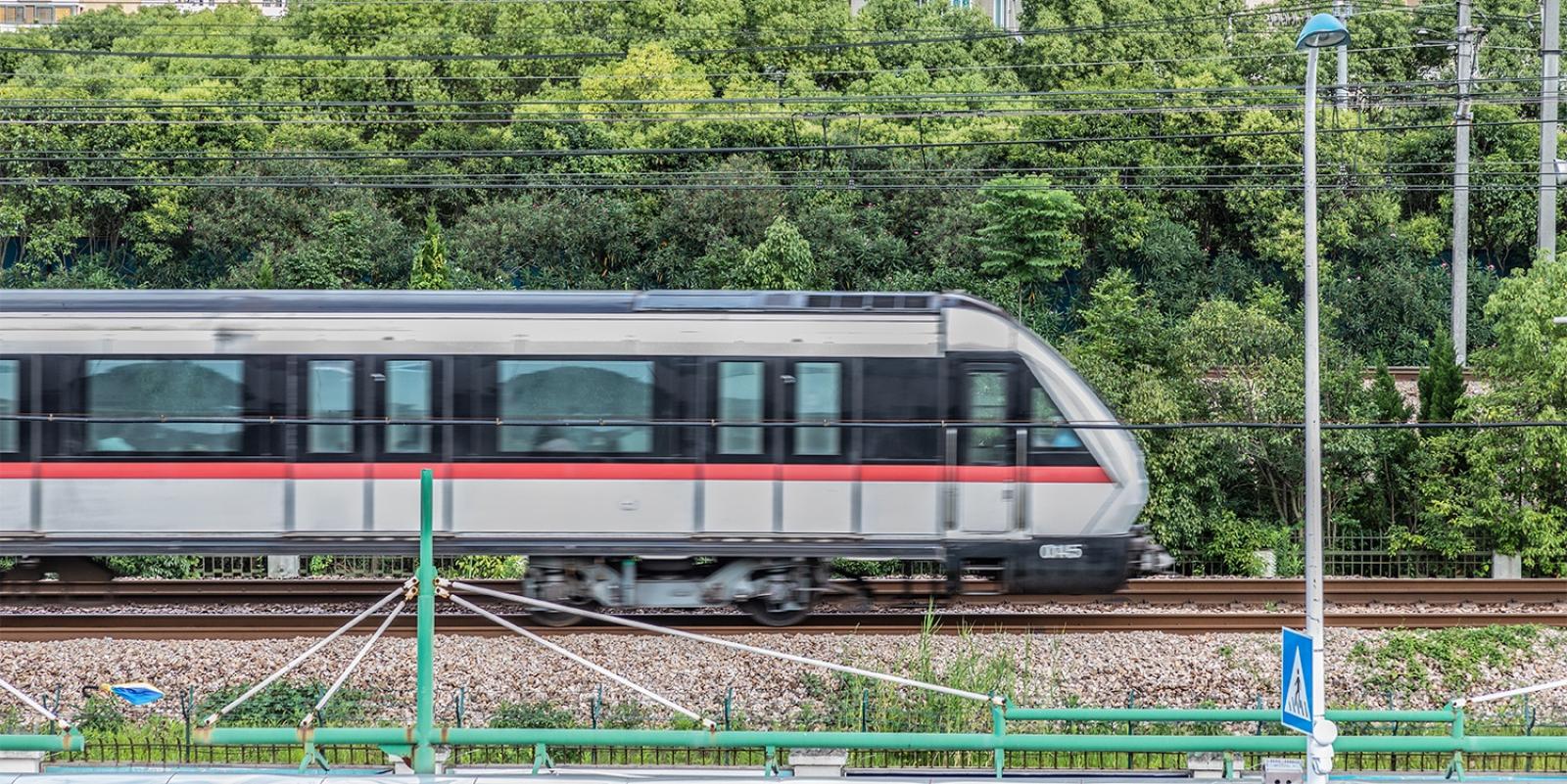 上海地铁