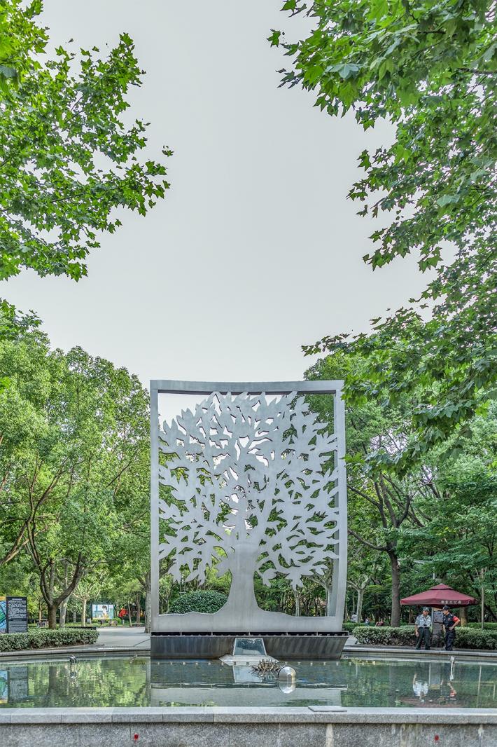 衡山路