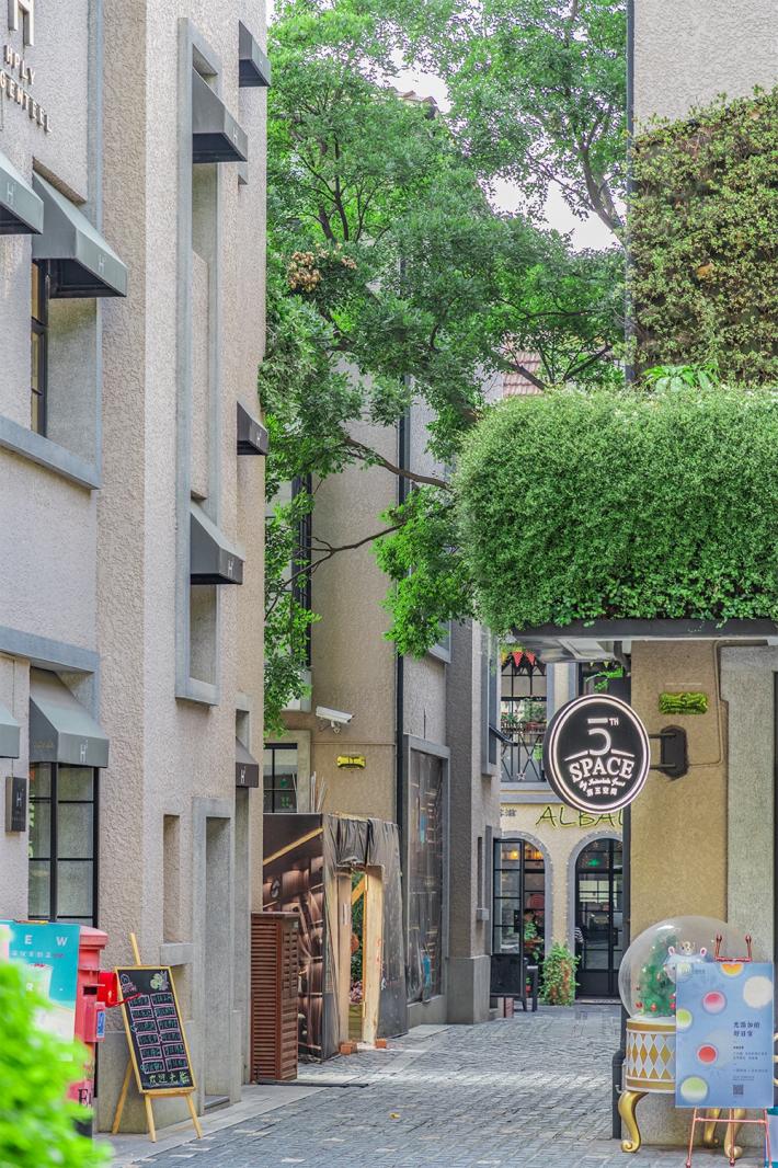 衡山路