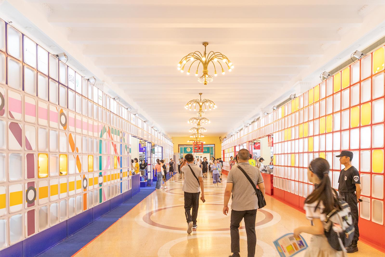 上海书展