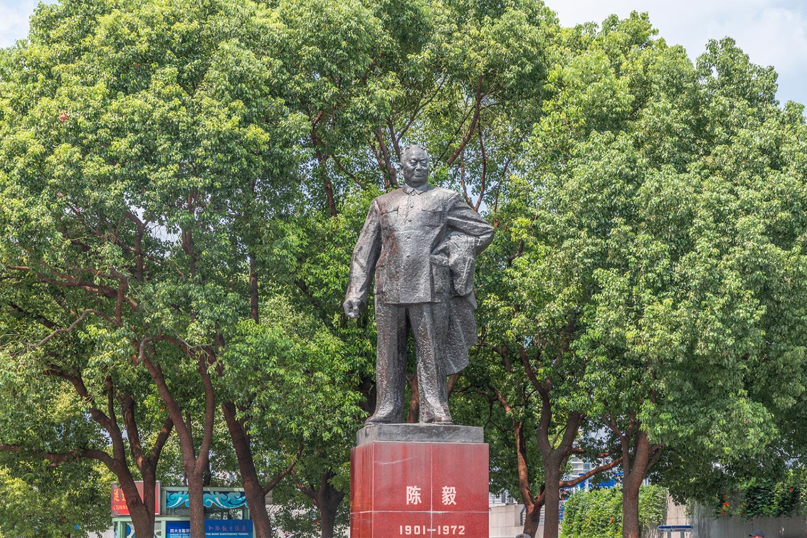 上海外滩