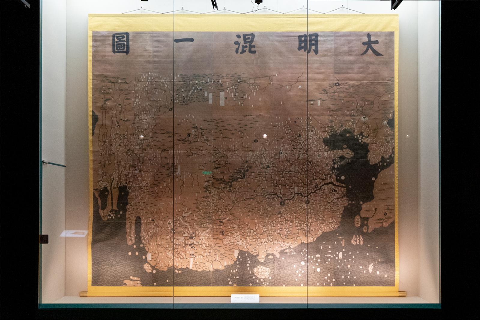 中国航海博物馆