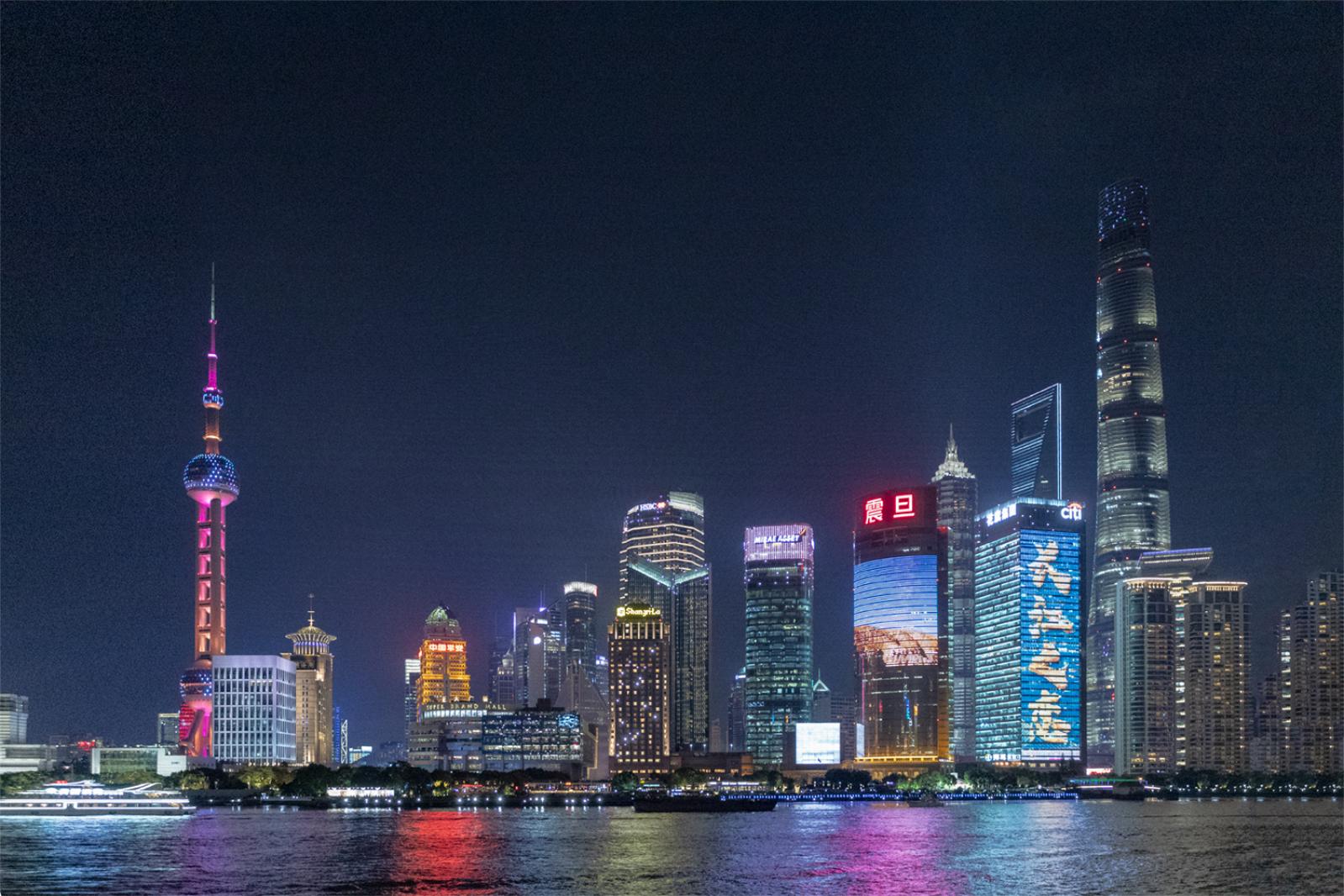 外滩十一旅游