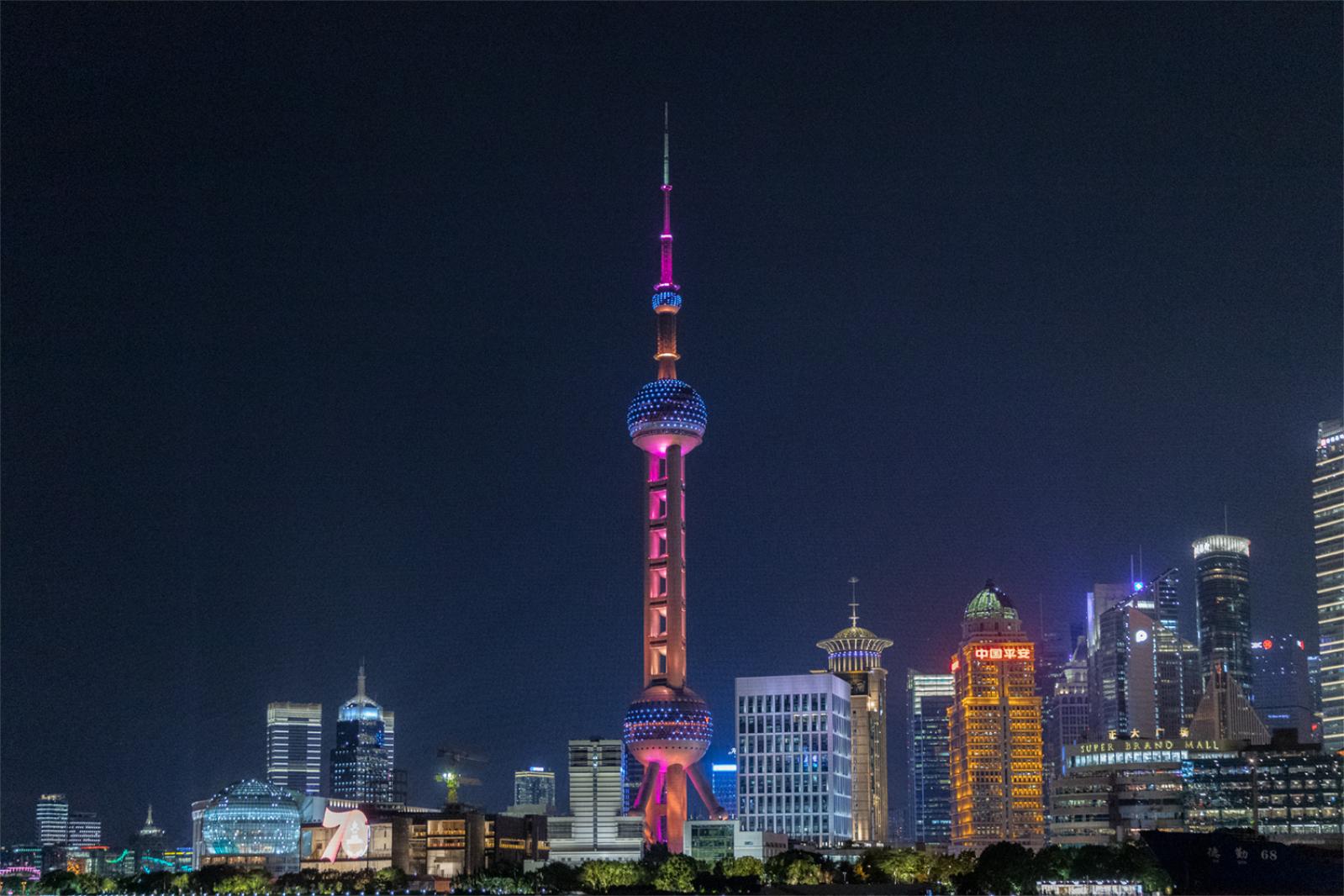 外滩十一旅游
