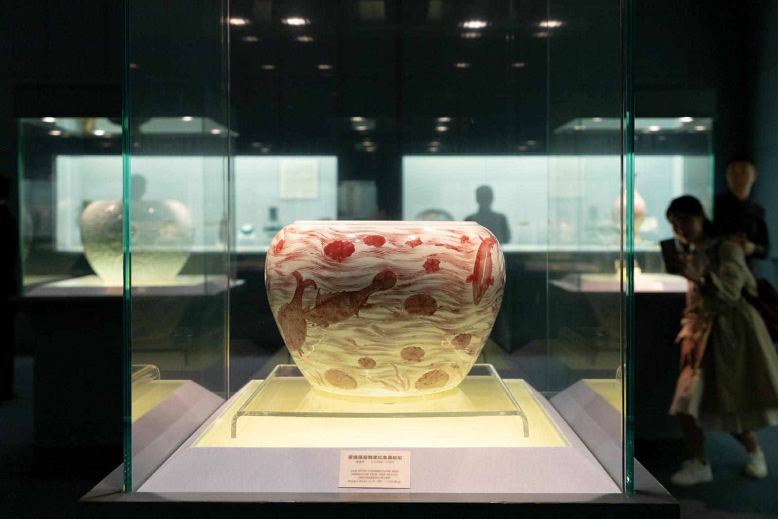 上海博物馆