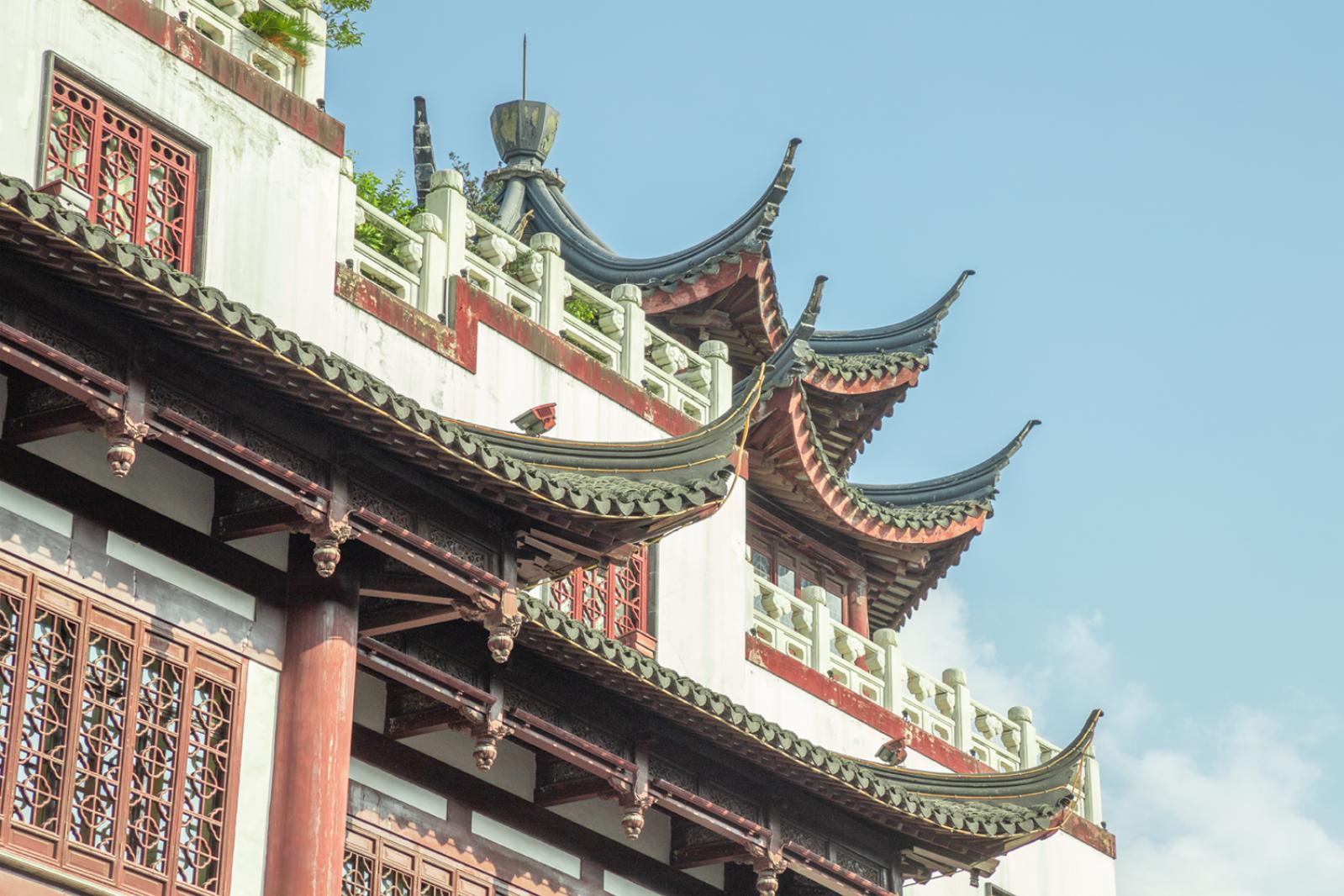 豫园