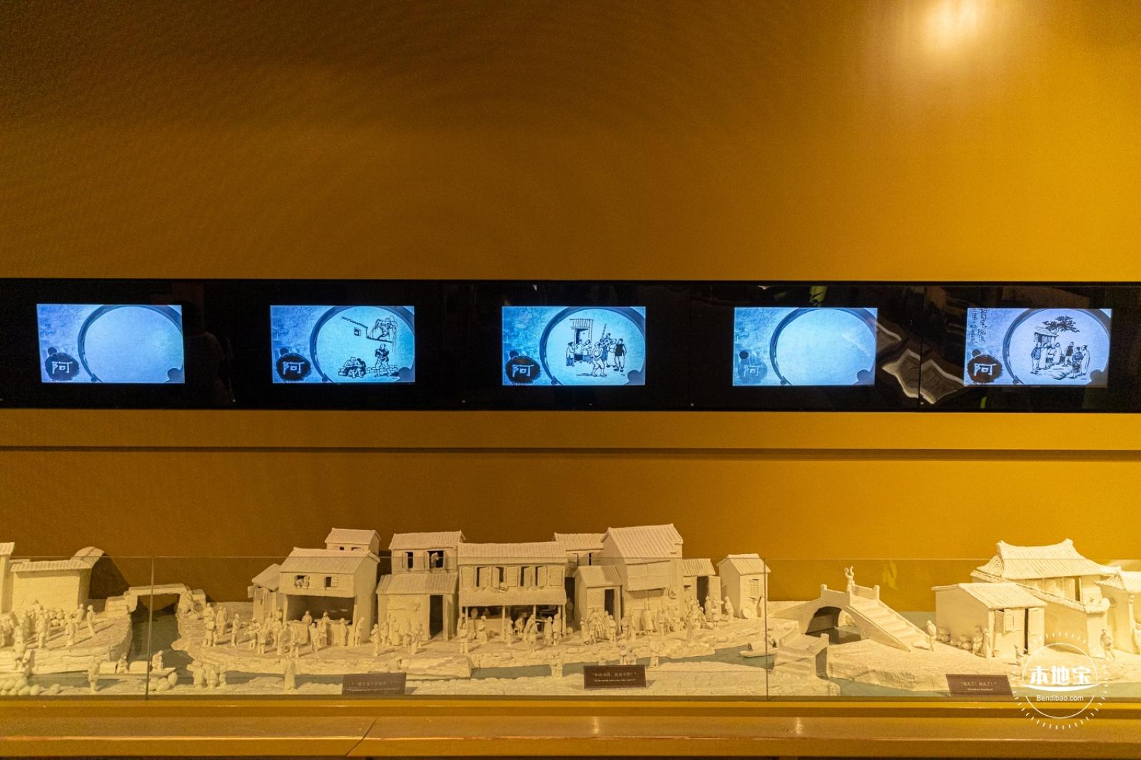 鲁迅纪念馆