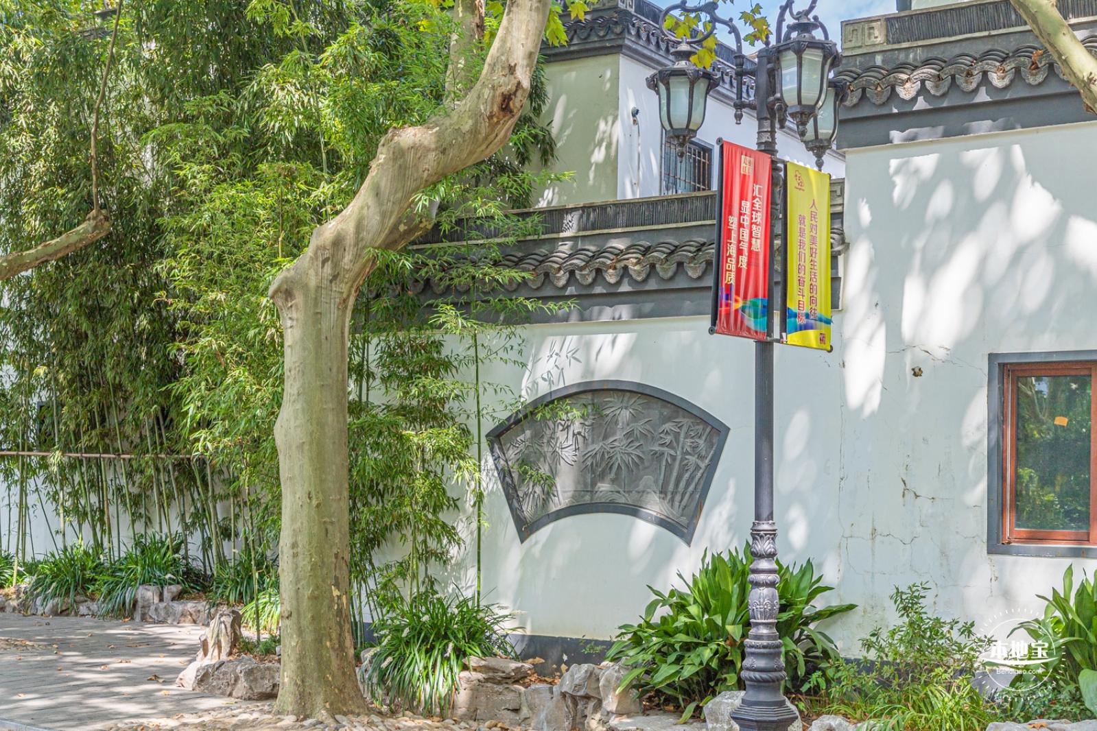 鲁迅公园