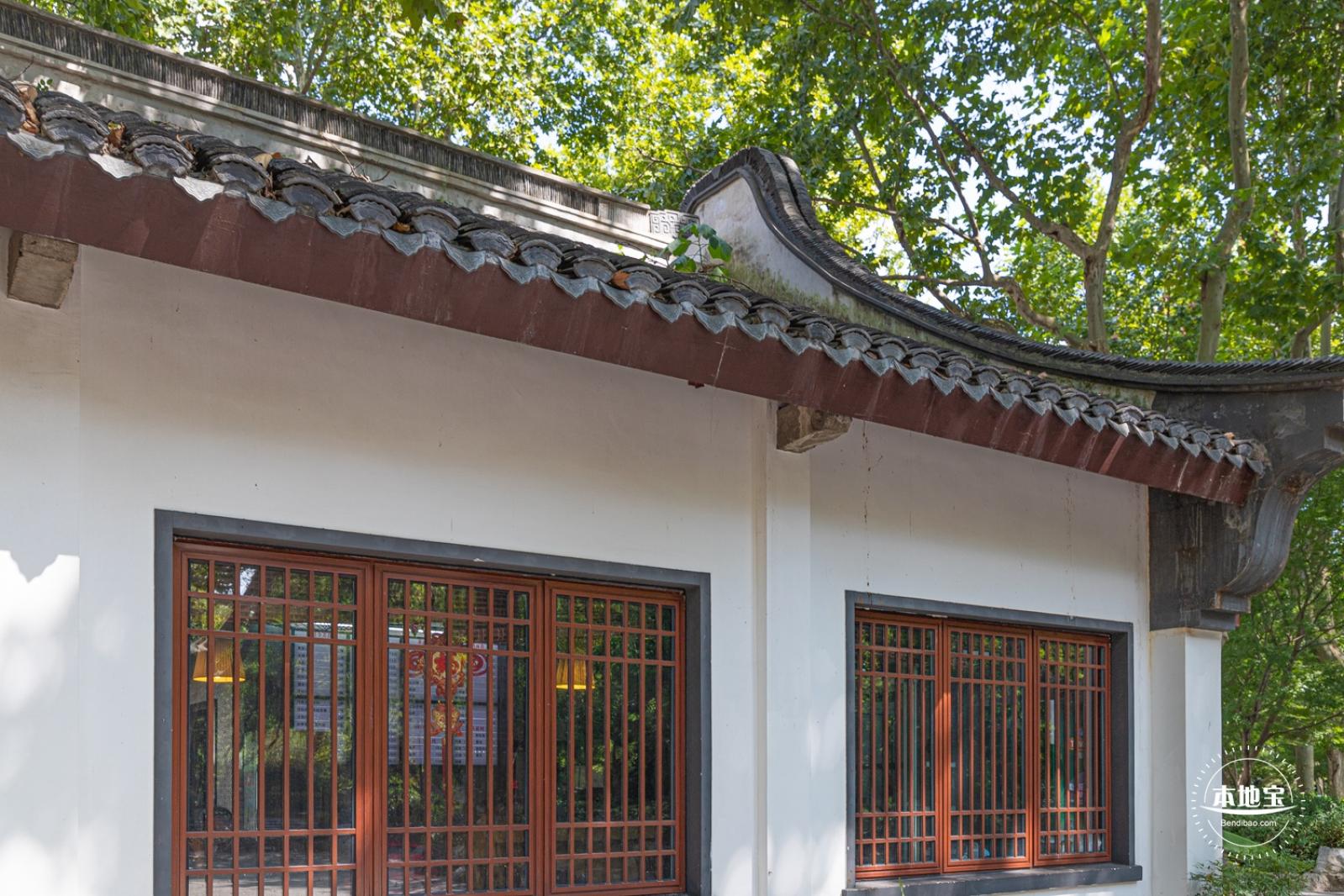鲁迅公园