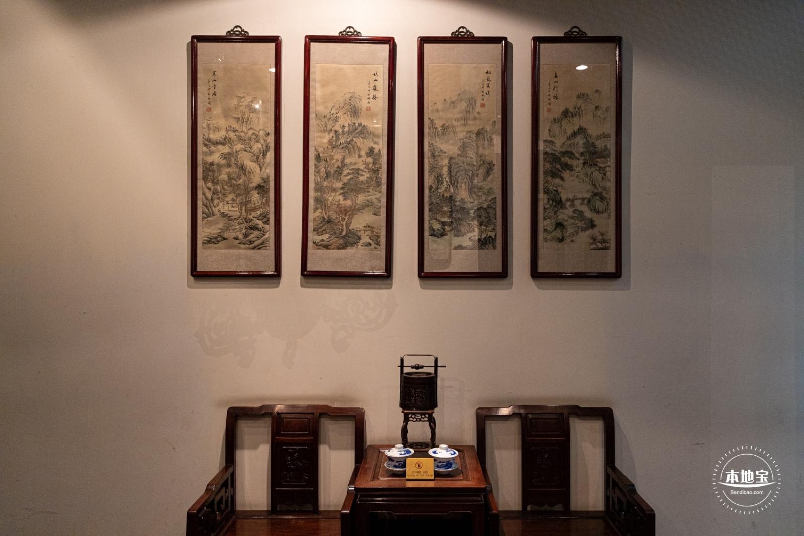 石库门屋里厢博物馆