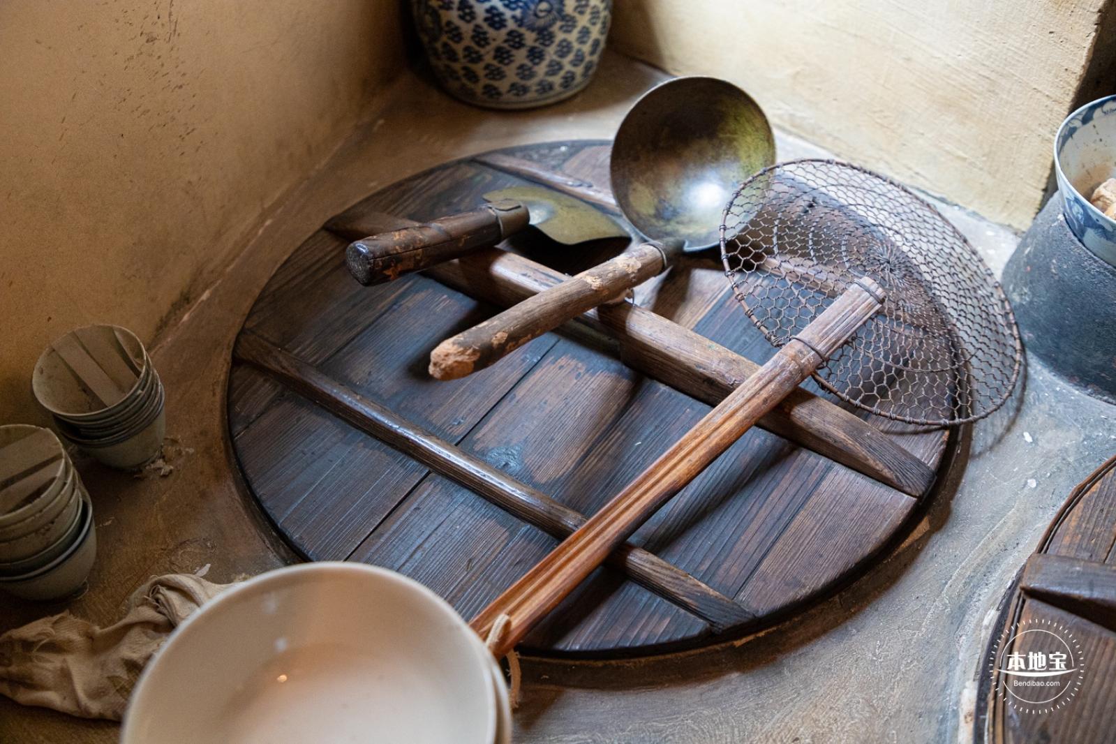 石库门屋里厢博物馆