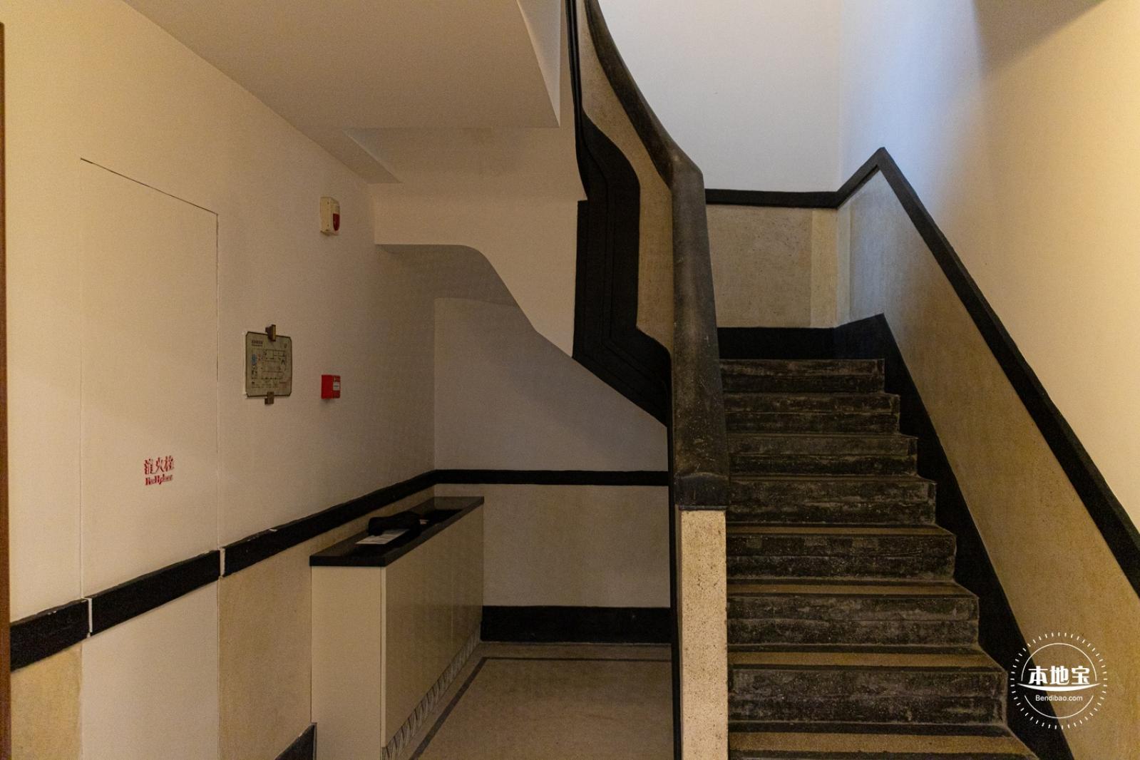 沪港银行历史展览馆