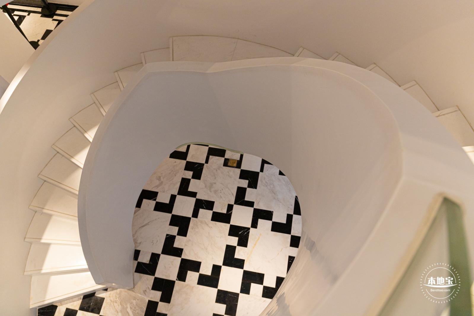 沪港银行历史展览馆
