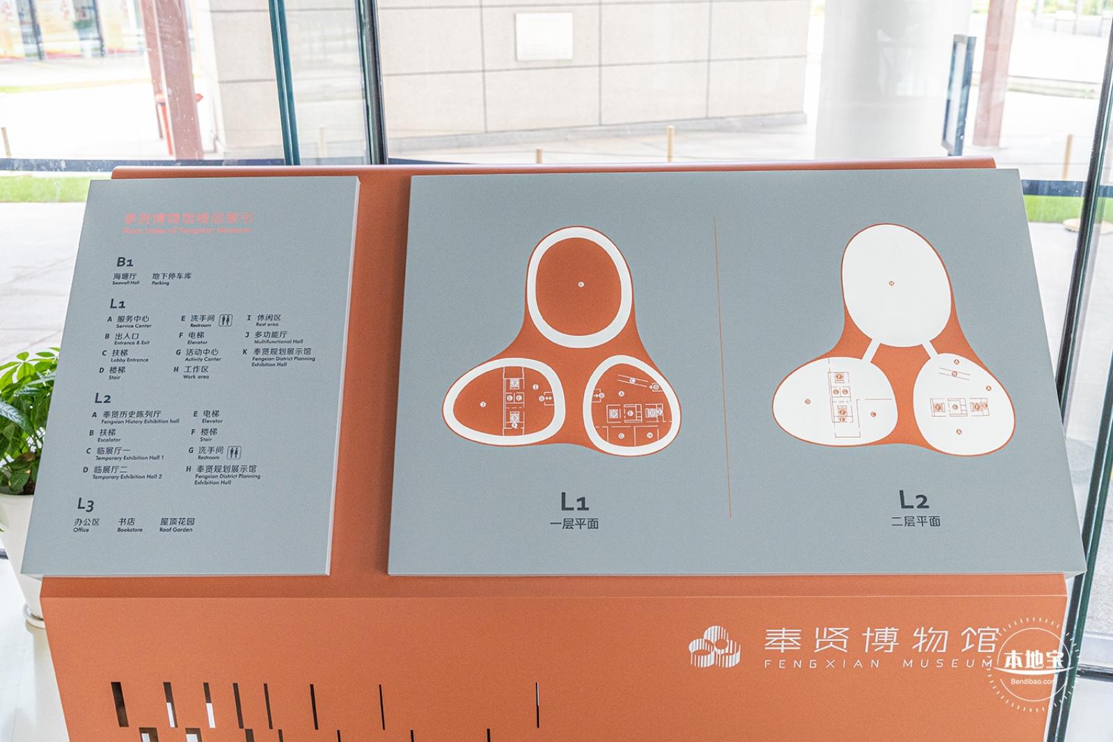 奉贤博物馆