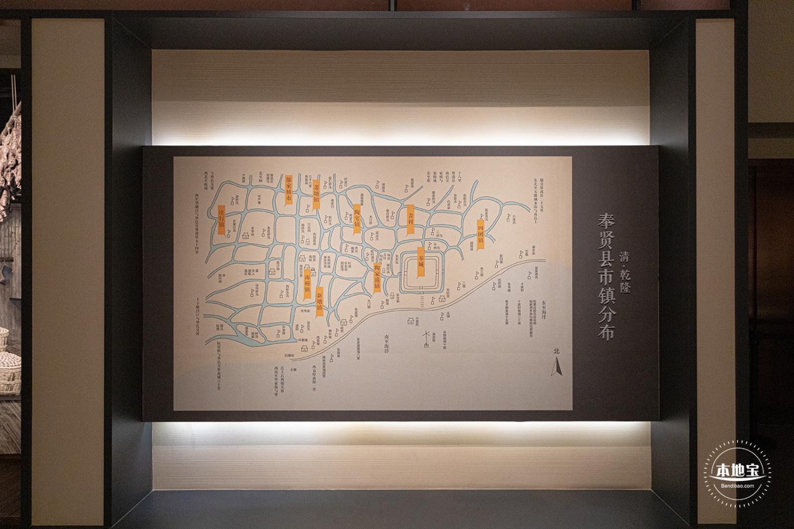 奉贤博物馆