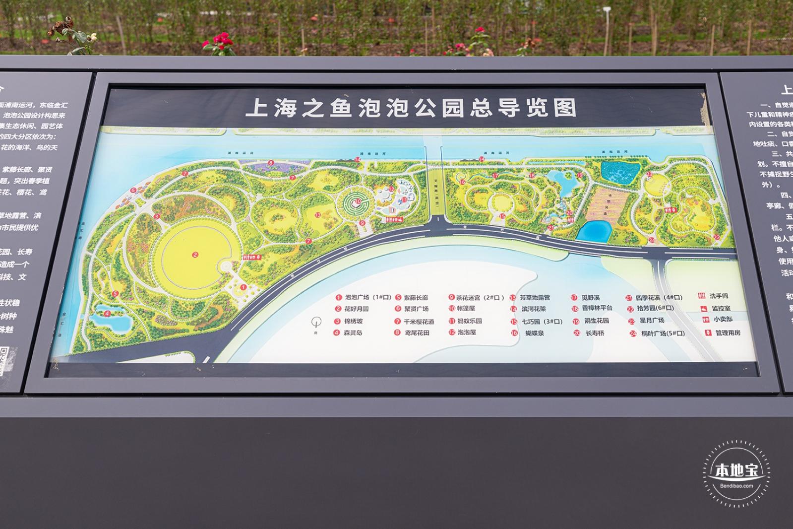 上海之鱼