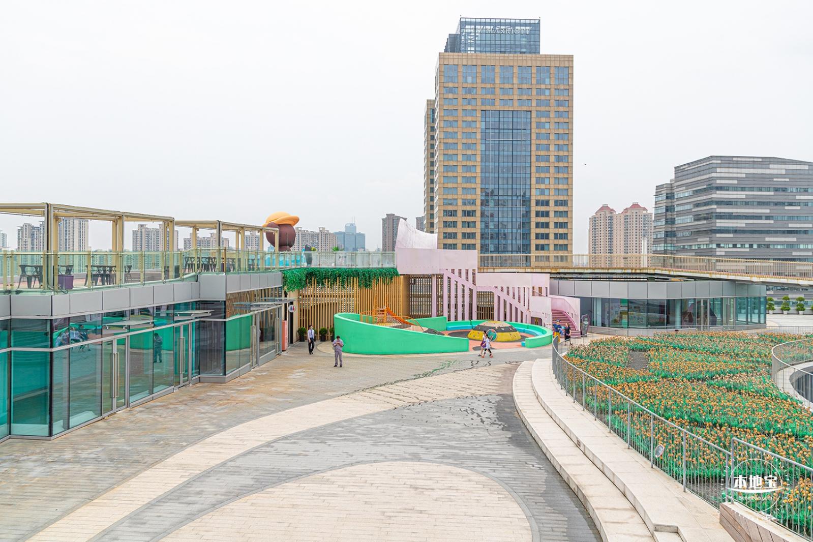 高登公园