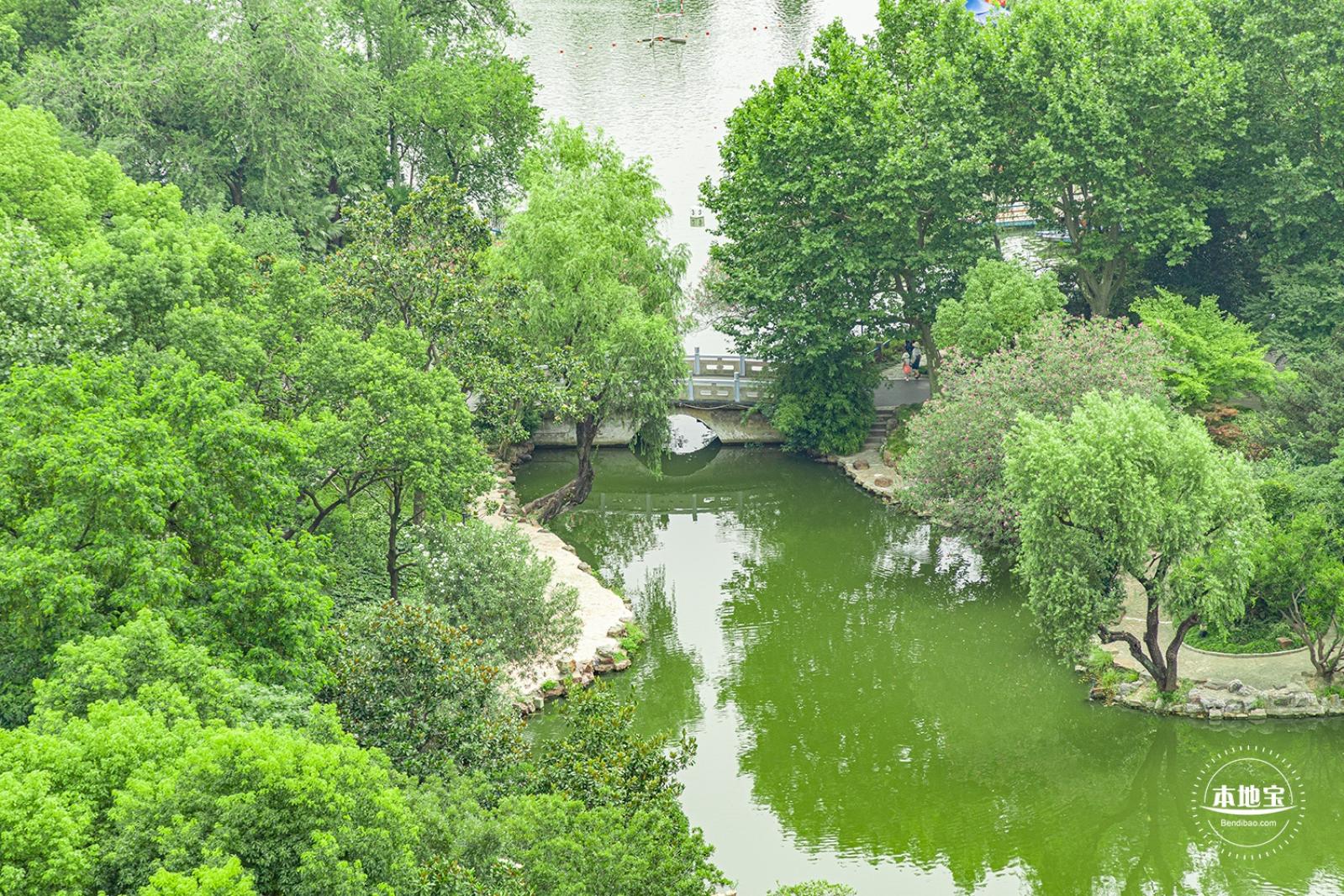 长风公园