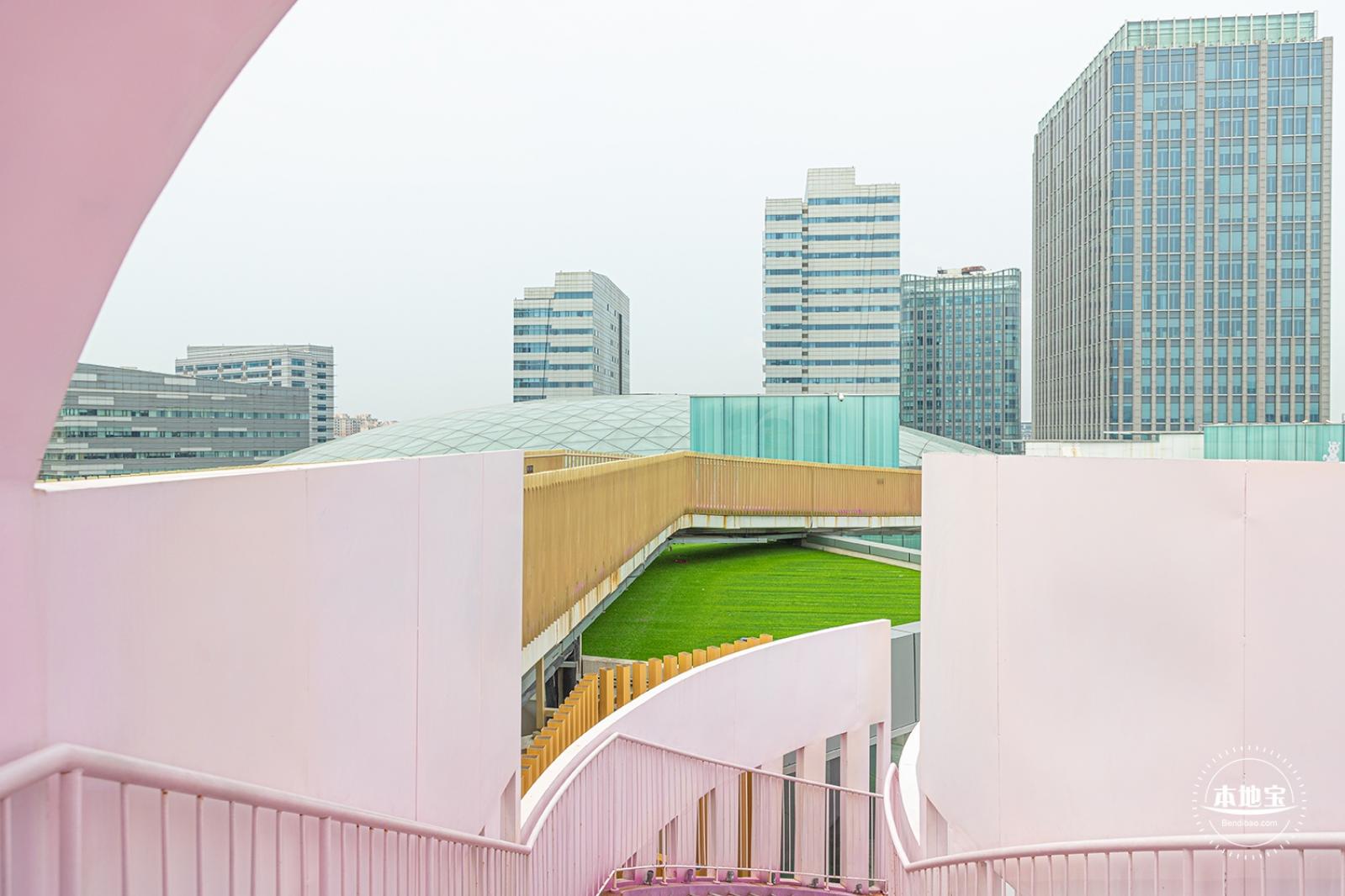 高登公园