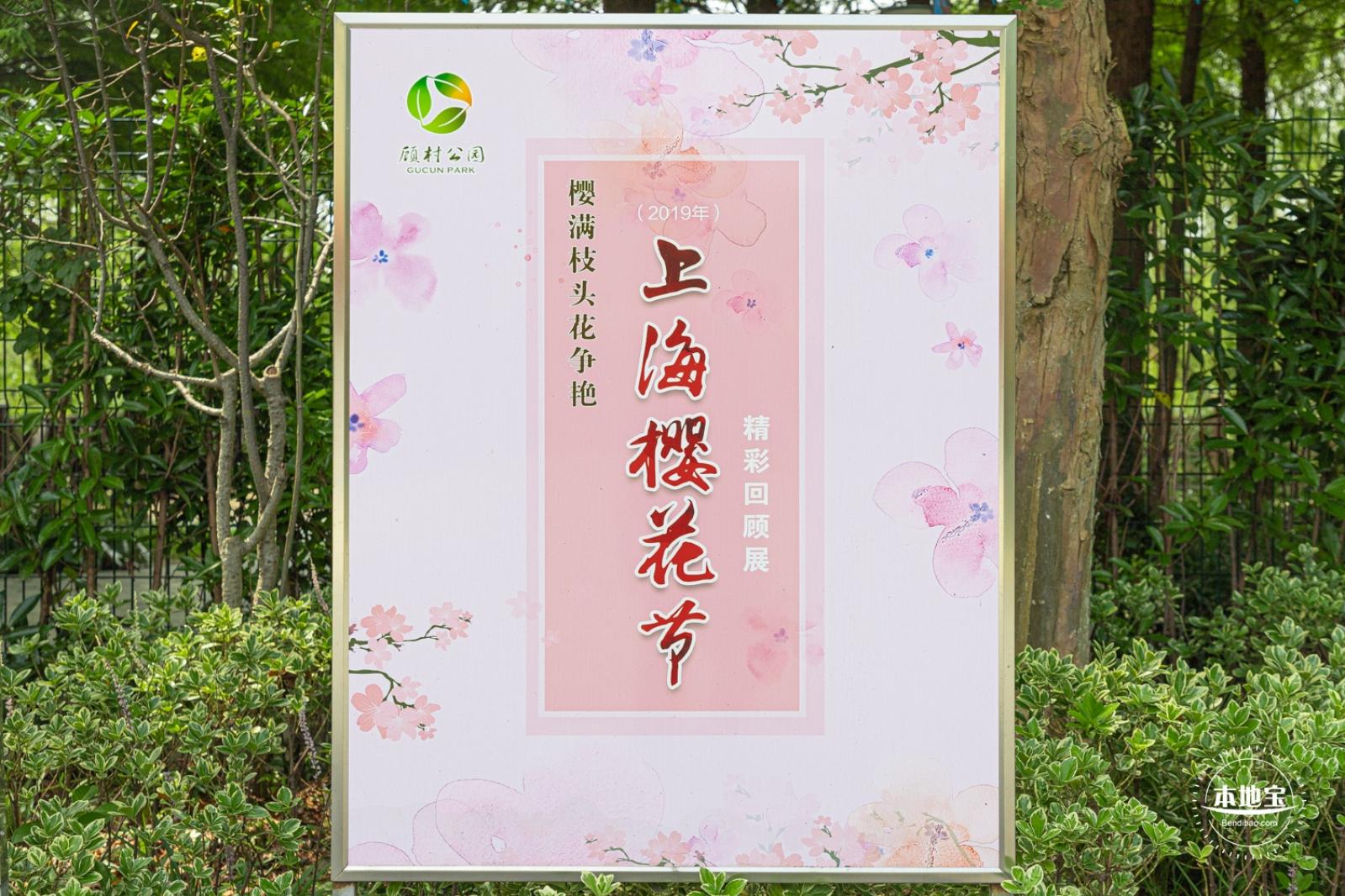 顾村公园