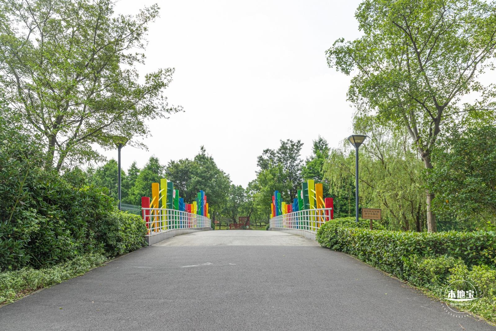 顾村公园